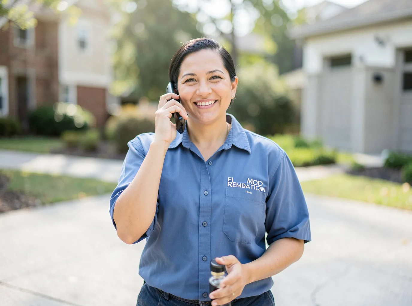 Mold Remediation Elma, IA FAQs